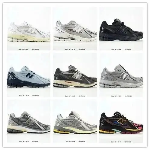 New Balance 1906R New Balance 9060