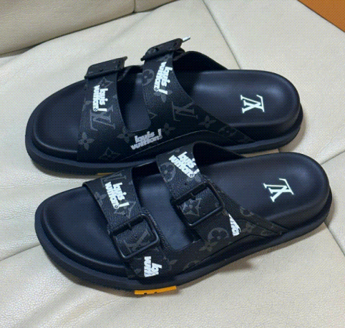 Louis Vuitton Archlight Slides [21 styles]