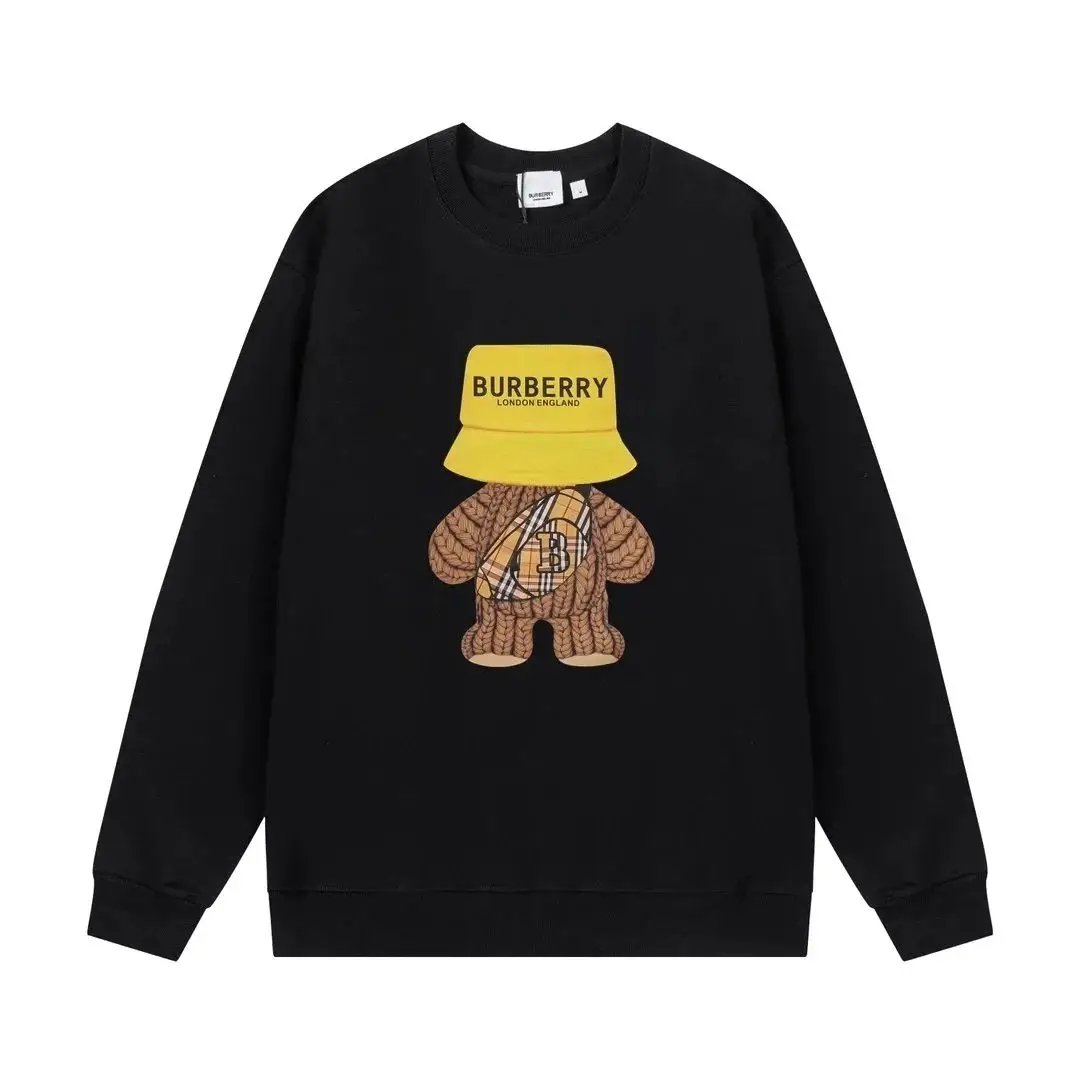 Burberry Hoodie  (12 styles)